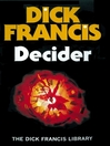 Decider (eBook)